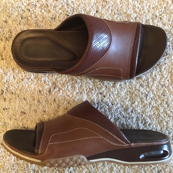 cole haan men's sandals